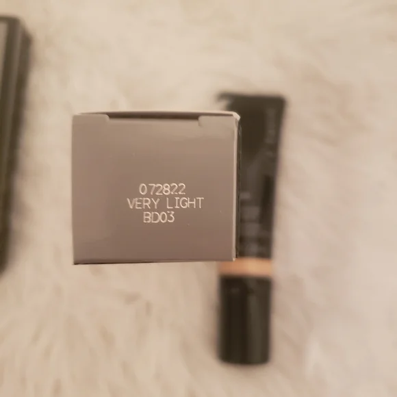 CC cream - Picture 2 of 2